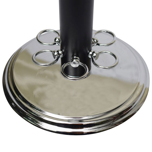 Support pour queues de billard Westmount de Hathaway