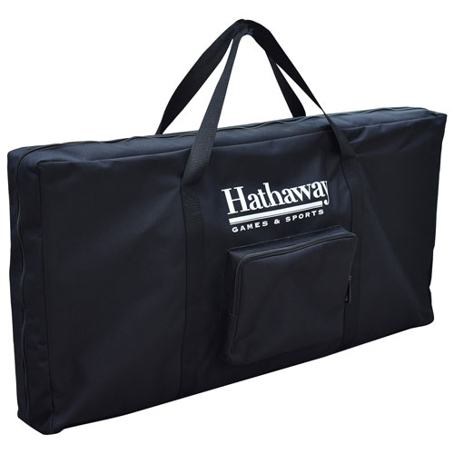 Hathaway No Limit 3-in-1 Portable Casino Tabletop