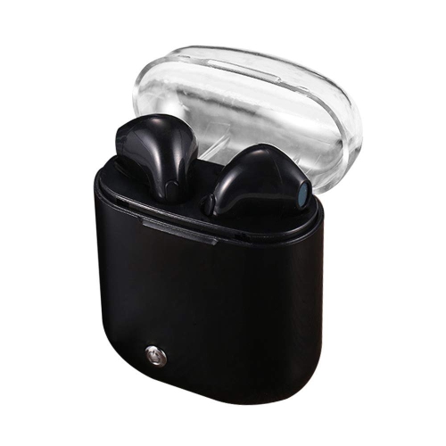 Écouteurs Bluetooth sans fil de navor résistants à la sueur avec étui de chargement convenant aux appareils Bluetooth;