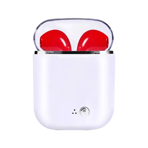 navor Wireless Bluetooth Headphones Sweatproof Earphones with Charging Case Suitable for Bluetooth Devices;
