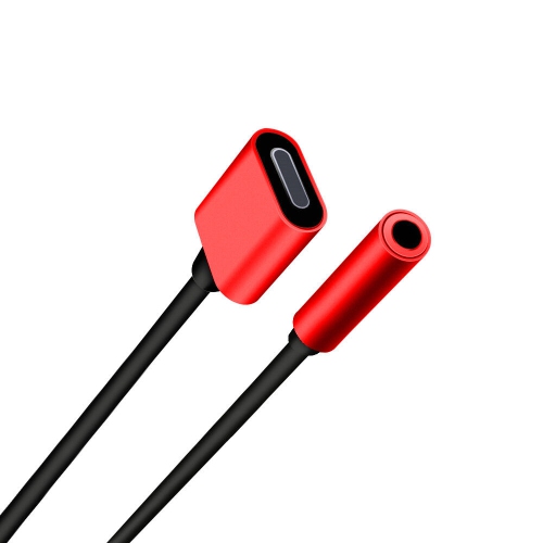 navor 3.5mm Audio + Lightning Charge 2 in 1Adapter Splitter Dongle Aux for iPhone 13 12 13 11 8 7