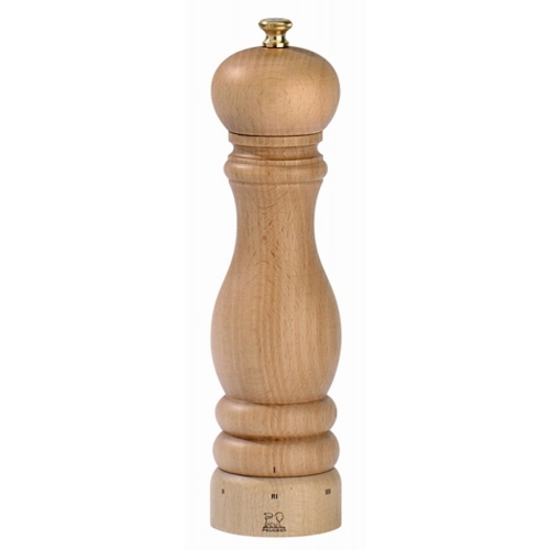 Peugeot Paris U'Select Natural Salt Mill - 12 Inch