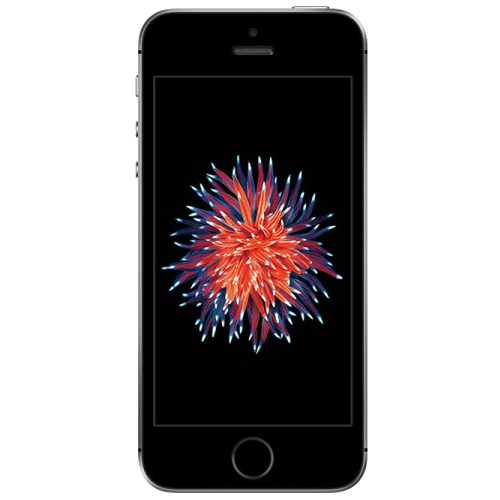 Apple Iphone Se 16gb A1723 Unlocked Space Gray Certified Pre Owned 9 10 Best Buy Canada
