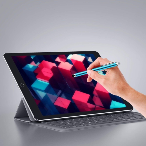 Stylus Pen [20 Pack], Universal Capacitive Touch Screen Stylus Compatible with iPhone, Android & Other Touch Screen devices