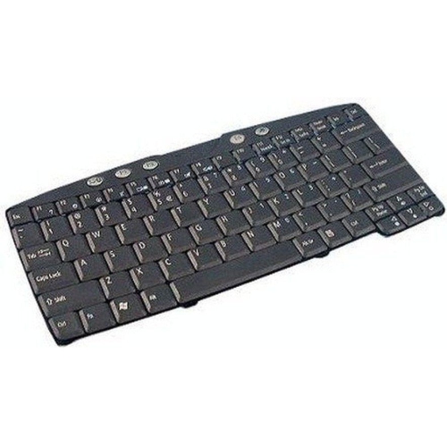 Acer TravelMate C100 C110 Replacement Keyboard - Model MS2113