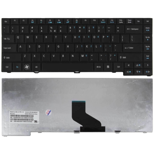NEW for ASUS F55 F55A F55C F55U F55V F55D series laptop notebook black Keyboard