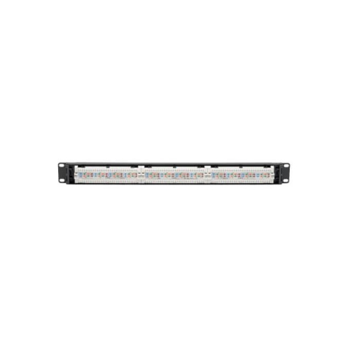TRIPP LITE PANEL 24-PORT CAT6/CAT5 POE 110 PATCH