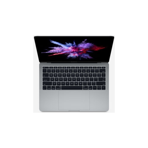 Refurbished - MACBOOK PRO 13" (Model 2017) - MPXQ2LL/A-