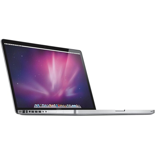 Refurbished (Good) - Apple MacBook Pro 15