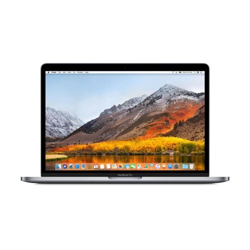 Refurbished - MACBOOK PRO 15" (Model 2017) - MPTT2LL/A-