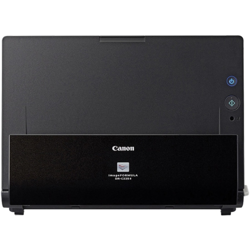 Canon DR-C225II imageFORMULA Sheetfed Scanner