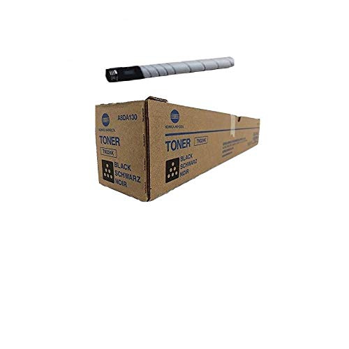 KONICA MINOLTA A8DA130 BLACK TONER