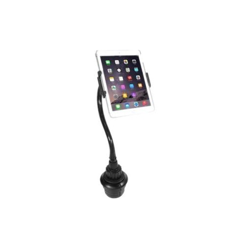 Macally Vehicle Mount for iPhone, iPad, Tablet, Smartphone, Cell Phone