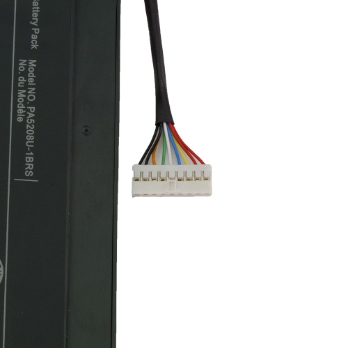 BATTDEPOT New Laptop Battery for Toshiba Satellite Radius P55W-C5200X PA5208U-1BRS Chromebook CB35-B Satellite E45W