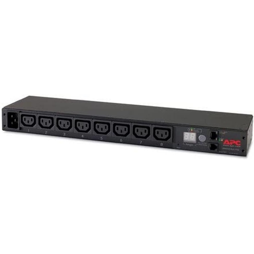 RACK PDU METERED 208/230V 16A