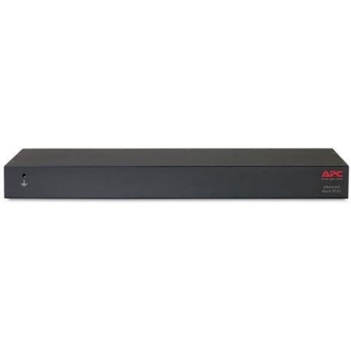 RACK PDU METERED 208/230V 16A