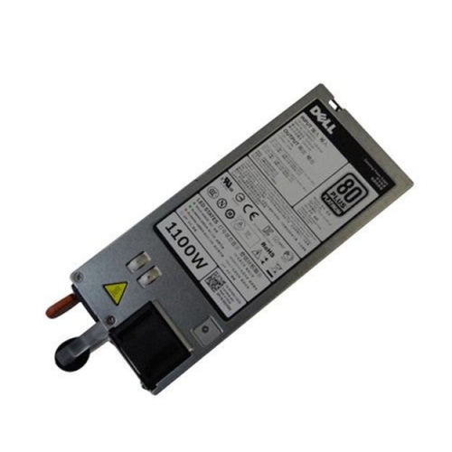 High-Performance 1100W Dell Power Supply for PowerEdge Servers - GYH9V