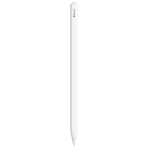Apple Pencil pour iPad - Blanc