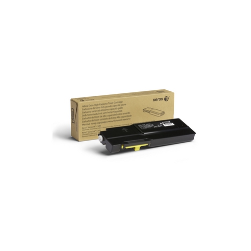XEROX C400/C405 Yellow Cartridge