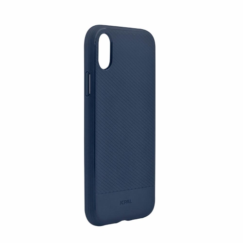 JCPal iGuard Rebound Case for iPhone XS Max, Blue