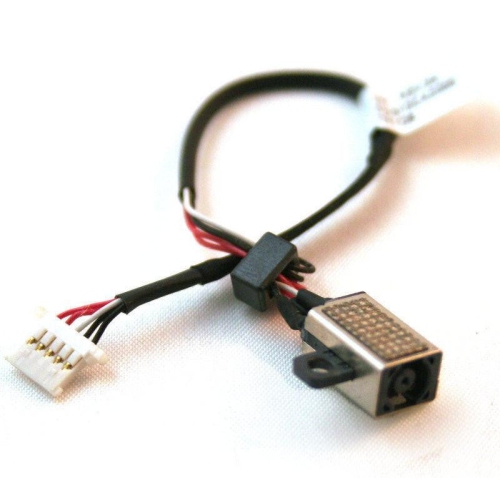 New Dell XPS 13 L321X L322X DC Jack Cable GRM3D K0MTJ DD0D13AD000