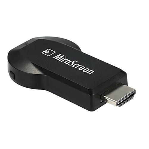 Clé HDMI MiraScreen pour diffusion en continu 2,4 GHz