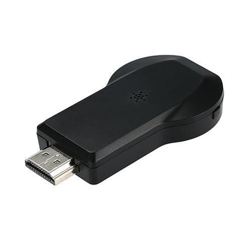 Clé HDMI MiraScreen pour diffusion en continu 2,4 GHz