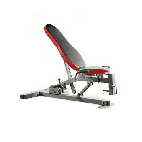 Amstaff Fitness Tb011 Flat Incline Decline Utility Bench Best