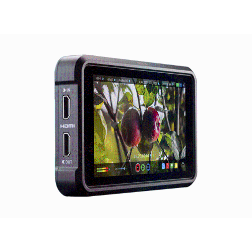 Atomos Ninja V 5in 4Kp60 10bit HDR Monitor/Recorder | Best Buy Canada