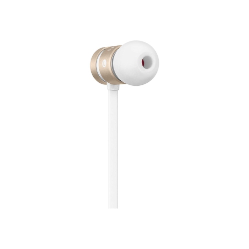 Beats by Dr Dre urBeats In-Ear Headphones with Mic (MHD02AM/B) - Gold by BEATS BY DR. DRE - Open Box condition - Image 4
