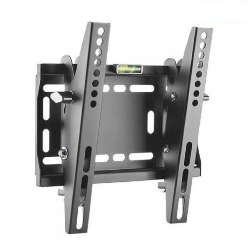 SecurLink Fixed and Tilt 23''-42'' TV mount, Holds up to 110lbs, Max VESA 200x200