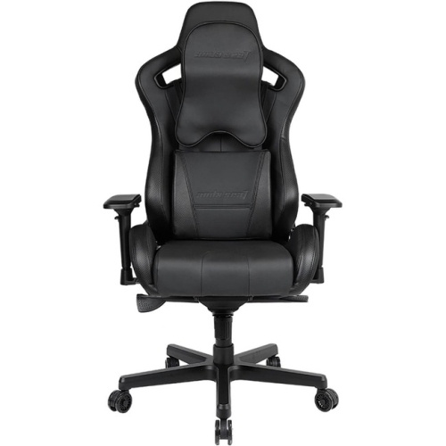 Anda Seat Dark Knight Premium Gaming Chair - Supreme Black