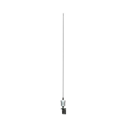 KJM  Vhf Antenna, 3' Stainless Steel