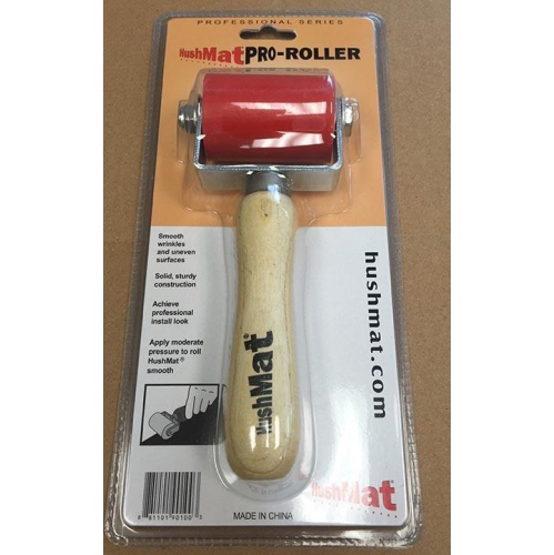 Hushmat Hush "pro" Roller