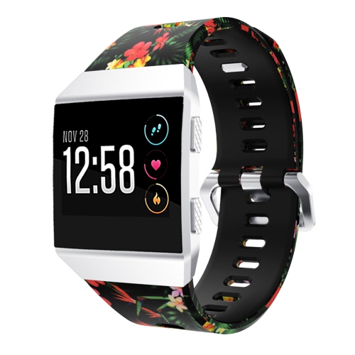 fitbit ionic bands canada
