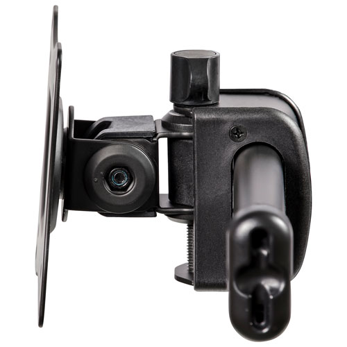 StarTech 27" Articulating Monitor Desk Triple-Arm Mount