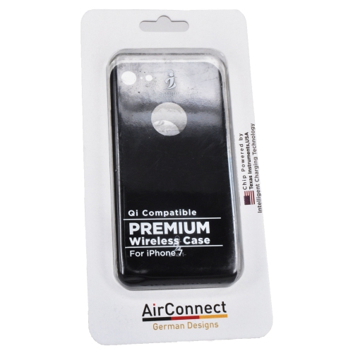 Combinez le tapis sans fil Air Connect Premium avec un étui sans fil iPhone 7 gratuit