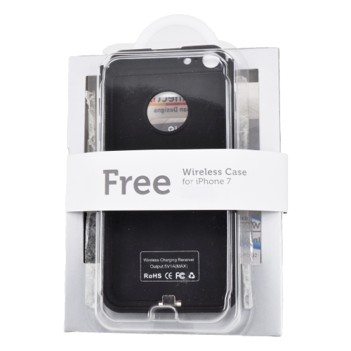 Combinez le tapis sans fil Air Connect Premium avec un étui sans fil iPhone 7 gratuit