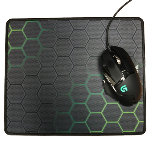axGear Gaming Mouse Pad Non-Slip Smooth Mat Desk Mouse Pad