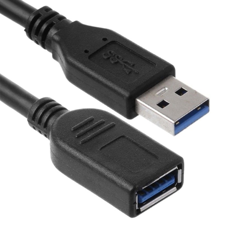 Câbles USB pour ordinateur : Câbles et connecteurs