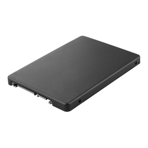 axGear 2.5 Inch SATA to M2 NGFF SSD Enclosure Converter Internal / External Adapter
