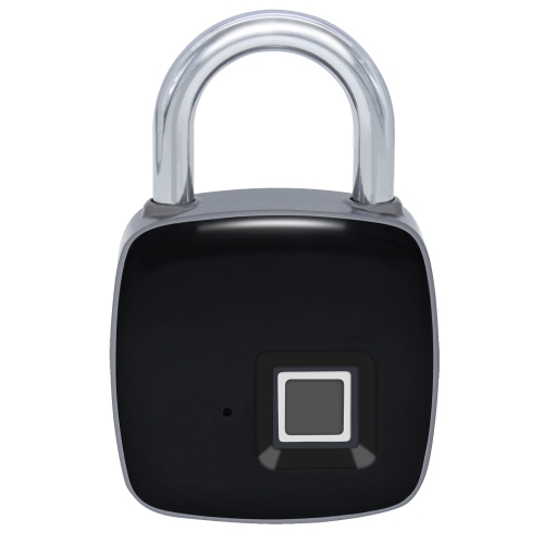 Axgear Fingerprint Door Lock Smart Keyless Padlock Biometric
