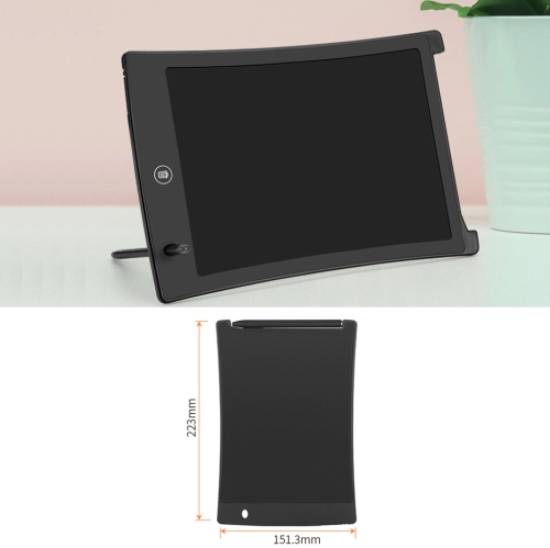 Tablette d’écriture ACL d’axGear pour tablette E-Writer message Memo 8.5 po