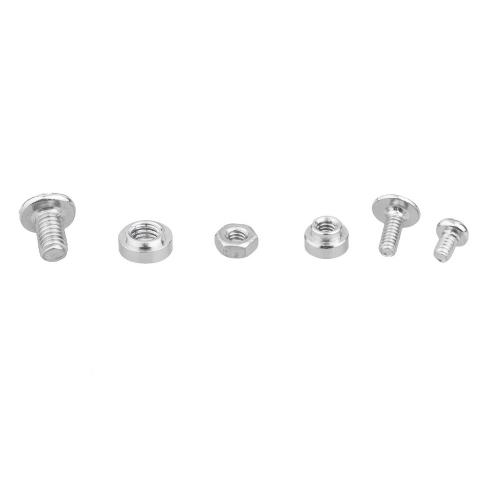 axGear mSATA / M2 NGFF SSD to SATA Converter Adapter Combo Card M.2 2 In 1