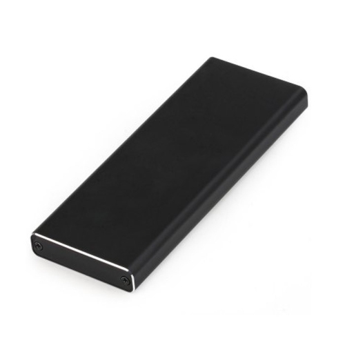 axGear M.2 NGFF SSD to USB-C External Enclosure USB 3.1 Type C Converter Adapter Stick