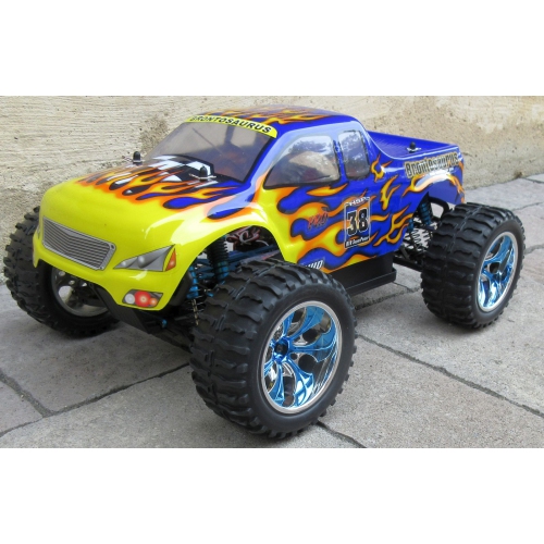 best electric rc truck 2020