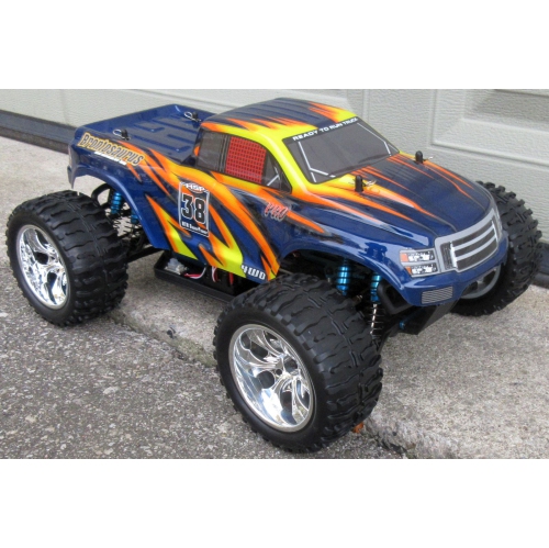 best buy rc trucks