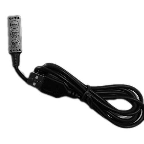 C-Mall USB LED Light Strip