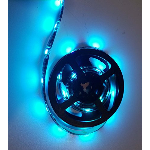 C-Mall USB LED Light Strip