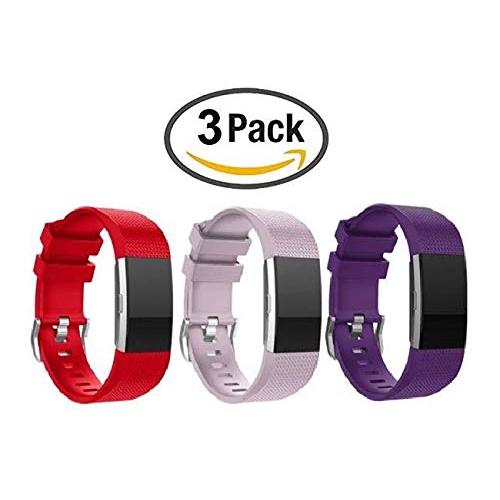 bands for a fitbit charge 2